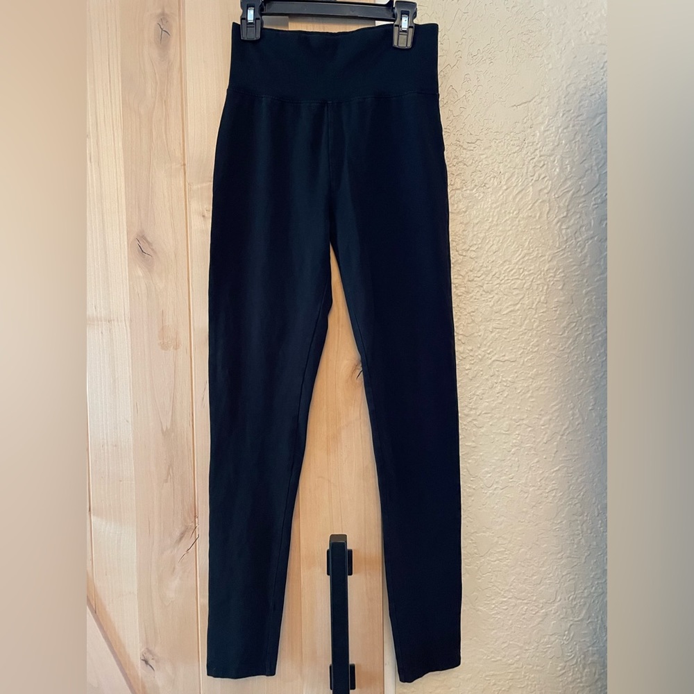 BP black leggings